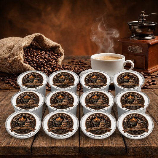 Single Origin Favorites Sample Pack