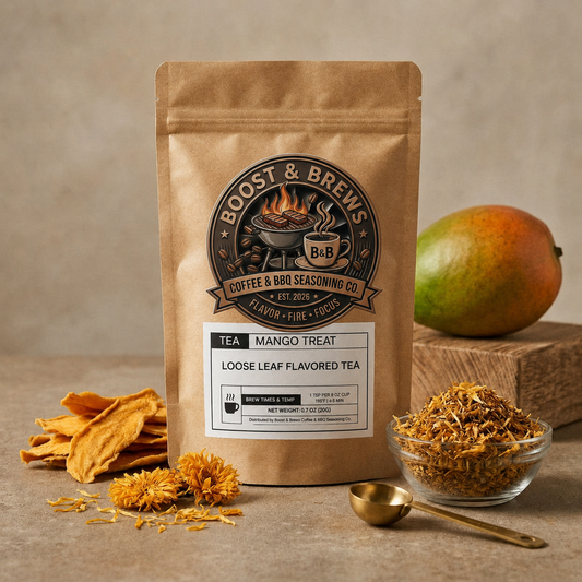 Mango Treat