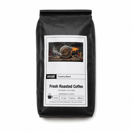 Cowboy Blend